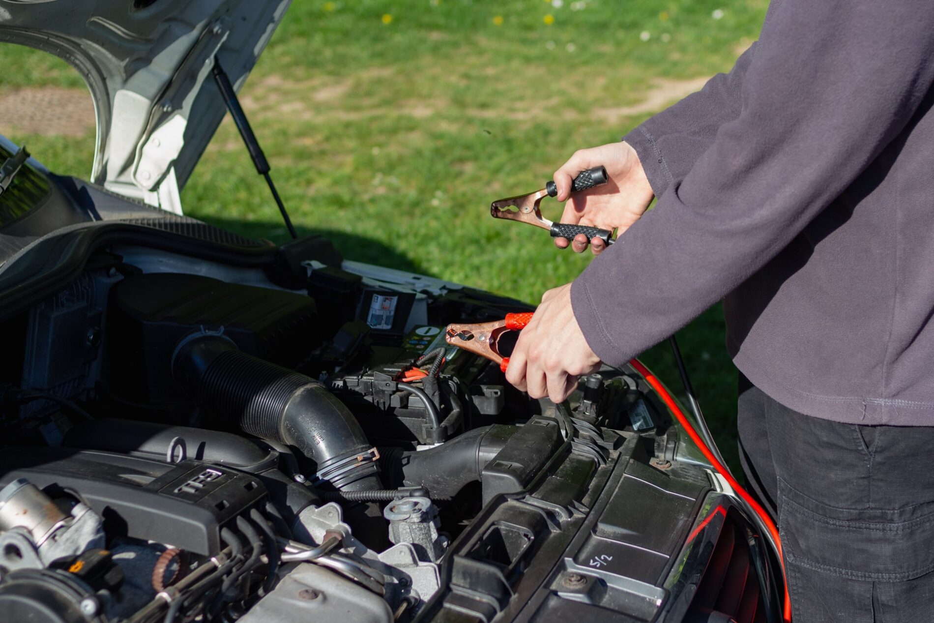 Cadillac System Maintenance